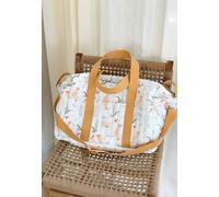 Petit Béguin - Sac à langer matelassé Sierra