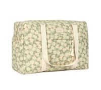Sac à langer maternité imperméable Opéra Green Sakura