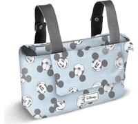 Sac à langer Mickey Mouse Organisateur de poussette - ordre et confort à chaque sortie