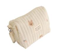 Sac à langer mignon : sac à langer réutilisable pour parents, sac d'organisateur de poussette de bébé léger, sac de rangement de couches portable pour les voyages en plein air, sac à main, B, Consulte