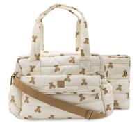 Sac à langer mini teddy bear