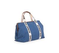 Sac à Langer Mommy Bag Bleu - - Bleu
