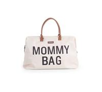 Sac à Langer Mommy Bag Ecru - - Beige