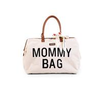 Sac à Langer Mommy Bag Ecru - - Beige