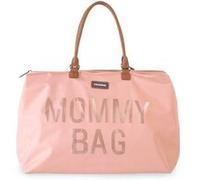 Sac à Langer Mommy Bag Rose - CHILDHOME - Rose Rose G