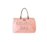 Sac à Langer Mommy Bag Rose - - Rose