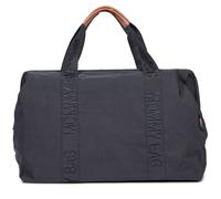 Sac à langer Mommy Bag Signature Anthracite