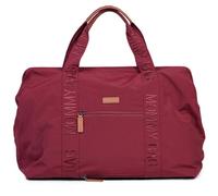 Sac à langer Mommy Bag Signature Urban Bordeaux