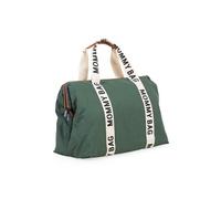 Sac à Langer Mommy Bag Vert - - Vert