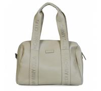 Childhome – Sac à langer Mommy Club Signature – Simili cuir – Vert