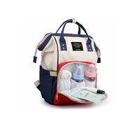 Sac à langer Multicolore Herzeberg HG03114-MUL
