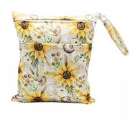 Sac à langer multifonctionnel pour bébé Rangement suffisant Sac à main de voyage pour les parents qui ont besoin d'un sac à couches pour bébé pratique et tendance