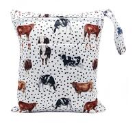 Sac à langer multifonctionnel pour bébé Rangement suffisant Sac à main de voyage pour les parents qui ont besoin d'un sac à couches pour bébé pratique et tendance