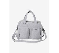 VERTBAUDET Sac à Langer Multipoches Family Gris chiné TU