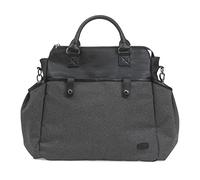 Chicco - Sac à langer Mysa Black satin
