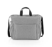 Sac À Langer Noir TU