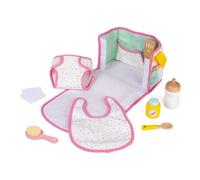 Sac à langer nursery