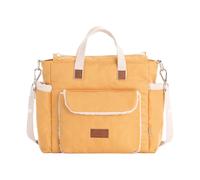 Sac à langer ocre TU