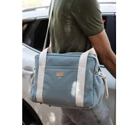 BEABA - Sac à langer Paris Vert Sauge