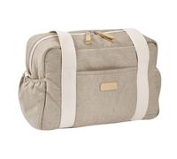 Béaba Sac à langer bébé Paris 16L déperlant 10 poches pochette isotherme – Terre d'argile