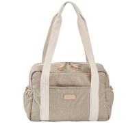 Béaba Sac à langer bébé Paris 16L déperlant 10 poches pochette isotherme – Terre d'argile