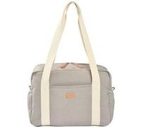 Sac à langer Paris Gris perle Gris G