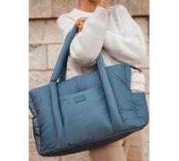 Sac à langer Paris Puffy baltic blue TU