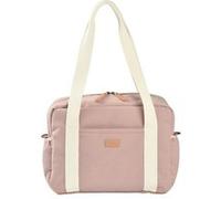 Sac à langer Paris Rose poudré Rose G