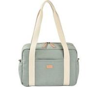 Sac à langer Paris Vert sauge Vert G