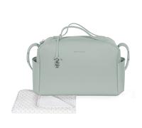 Pasito a Pasito – Sac à langer Icon – 25 x 37 cm – Vert
