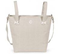Sac à Langer Pasito a Pasito Miel Beige