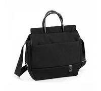 Sac à Langer Peg Perego True Black