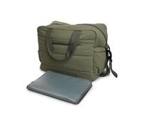 Sac a langer - PLUMEA - Vert cactus