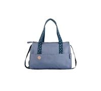 Sac A Langer Pocketstyle - Plan A Langer, Housse Isotherme, Pochette, Attaches-Poussette Inclus, Bleu