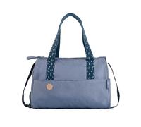 Sac à langer pocketsyle bleu badabulle