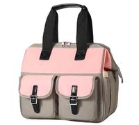 Sac à langer pour bébé, sac de voyage pour mamans et papas, organisation facile et accès rapide au sac indispensable pour les nouveau-nés