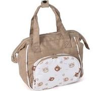 Bayer Chic 2000 Sac à Langer pour poupée - Sac à Langer pour poupée - Sac à Langer pour poupée - Sac à Langer - Beige
