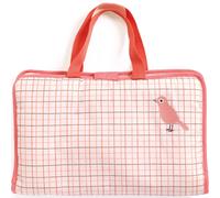 Sac à langer pour poupon Pink Peak
