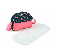 Sac à langer pour poussettes de poupées