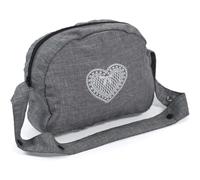 Sac à langer pour poussettes de poupées