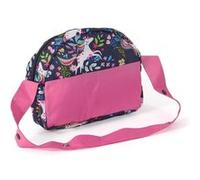 Sac À Langer Pour Poussettes De Poupées Licorne