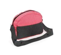 Sac À Langer Pour Poussettes De Poupons Rose TU