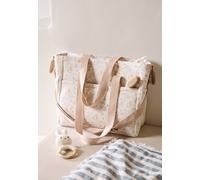 Sac À Langer Praline Ecru TU