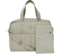 Sac à langer Puffed Moos Olive Green