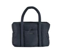 Sac à langer Puffy Paris - Gris Chiné foncé