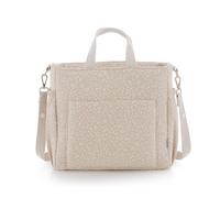 Sac à langer rose TU