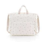 Sac À Langer Rose TU