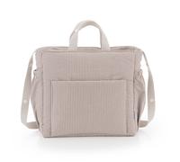 Sac À Langer Rouge TU