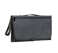 Sac À Langer Sac À Main,Organisateur De Rangement Imperméable - Pochette À Langes Avec Table À Langer,Pour La Marche Quotidienne La Plage Les Courts Voyages Les Sorties Familiales Le