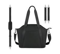 Sac à langer - Sacs à langer | Sacs à dos à langer | Porte-bouteille de lait étanche | Sac pour maman | Sac fourre-tout à langer | Bandoulière grande capacité pour vêtements de voyage